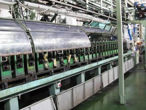 專業(yè)高效，環(huán)保先行——寶安區(qū)航城街道整廠設(shè)備回收服務(wù)